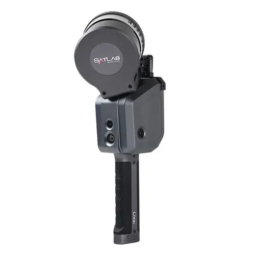 SatLab Geosolutions Lixel X1 Handheld SLAM LiDAR Scanner for Real-Time 3D Mapping