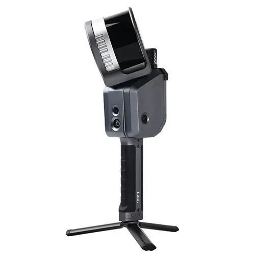 SatLab Geosolutions Lixel X1 Handheld SLAM LiDAR Scanner for Real-Time 3D Mapping
