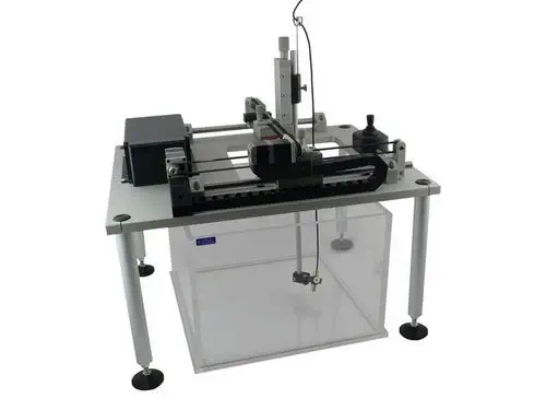 PBP Optel opScanner XYZ Ultrasonic Scanning System for Non-Destructive Testing