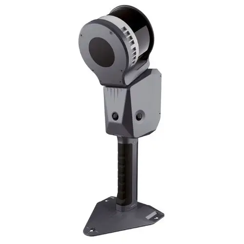 Novatest LS1 Handheld SLAM LiDAR Scanner with Integrated RTK, 320k pts/s
