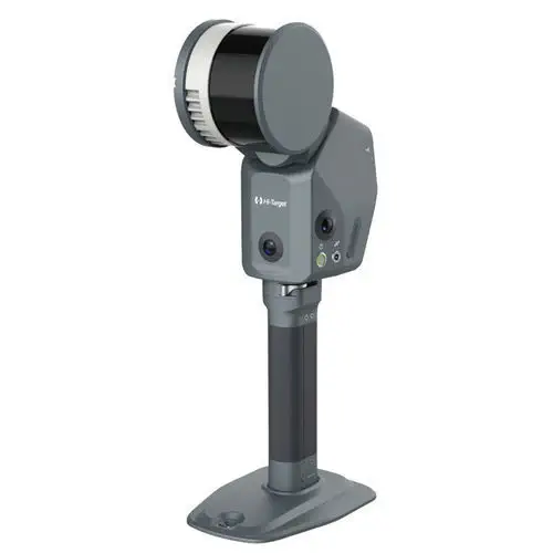 Novatest LS1 Handheld SLAM LiDAR Scanner with Integrated RTK, 320k pts/s