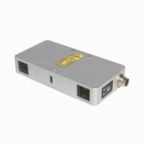 RIFTEK RF627BiSmart Dual-Camera Laser Profiler with Built-In Smart Measurement