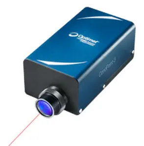 Ophir Optronics ConoPoint-3 3D Laser Profilometer with Conoscopic Holography
