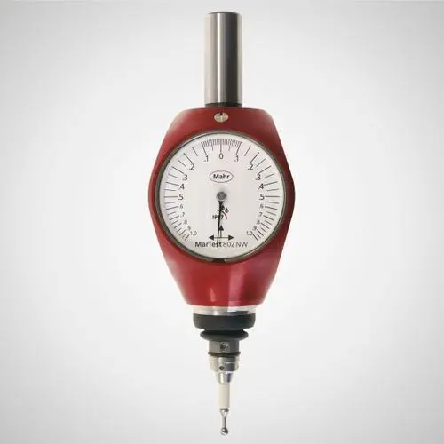 MAHR MarTest 802 NW Mechanical 3D Edge Finder, IP67 Waterproof