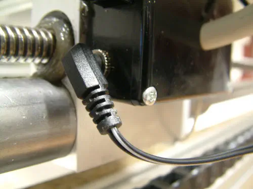 CNC-STEP 1000PRO 3D Scanning Touch Probe for CNC Digitizing