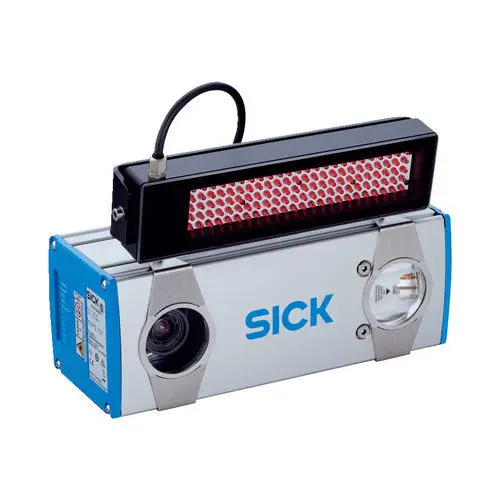 SICK PLR Series 3D Part Localization Vision Sensor for Robot Guidance