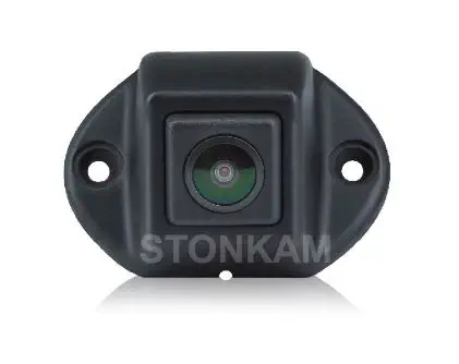 Stonkam BVA17 3D 360° Around View Camera System for Commercial Vehicles