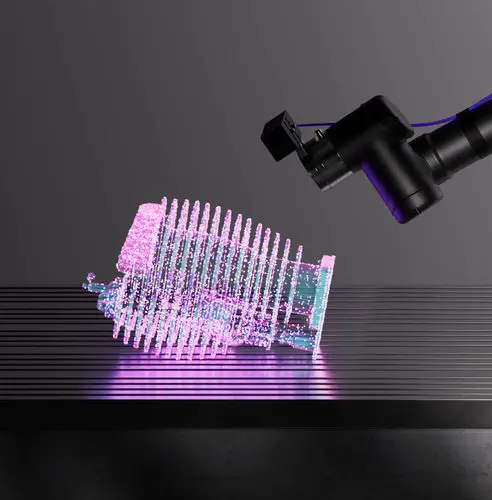Inbolt GuideNOW 3D Real-Time Robot Vision Guidance System with 80 ms Reaction