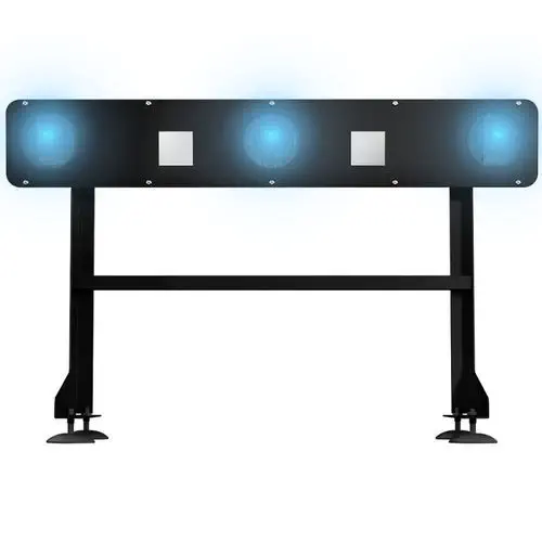 WIDE Automation Sentinel® SIL3-Certified Stereo Vision Safety System for Machine Guarding