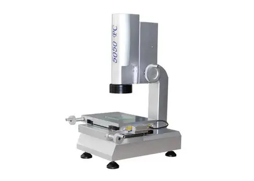 Sanwood Technology 5050PC Smartscope Vision Measuring System with 50 × 50 mm Range