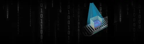 Ranpak DecisionTower™ AI Machine Vision Inspection System for End-of-Line Packaging