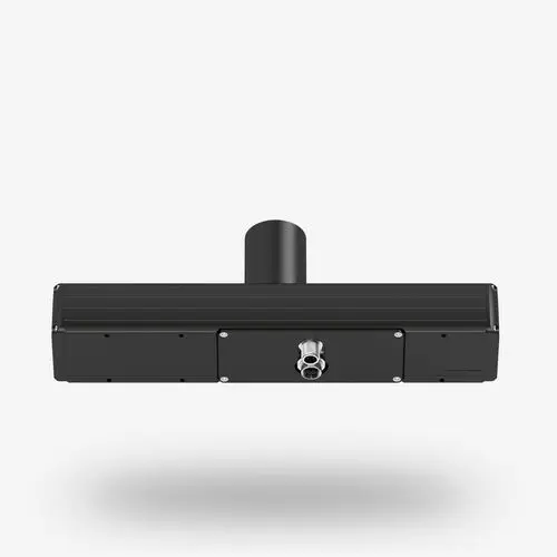IDS Ensenso C67 5MP Stereo 3D Camera with 8MP RGB Sensor