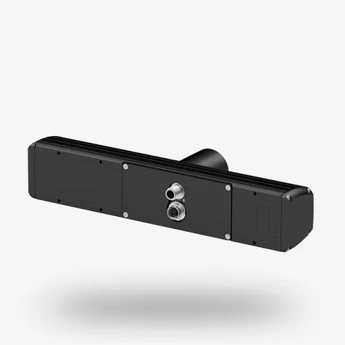 IDS Ensenso C67 5MP Stereo 3D Camera with 8MP RGB Sensor