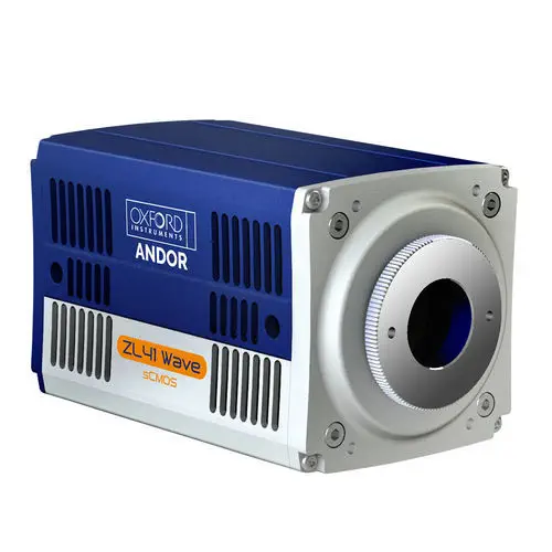 Andor Technology ZL41 Wave series