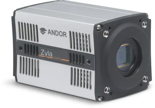 Andor Technology ZL41 Wave sCMOS Camera with 0.9 e⁻ Read Noise