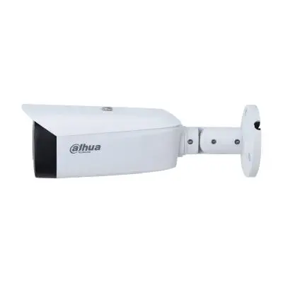 Dahua IPC-HFW5449T1-ASE-D2 4MP Dual-Lens Full-Color Network Bullet Camera