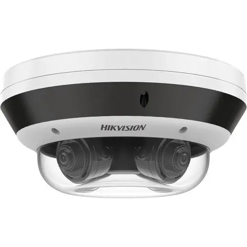 Hikvision DS-2CD6D44G1-IZS 4-Directional Multisensor Panoramic Dome Camera