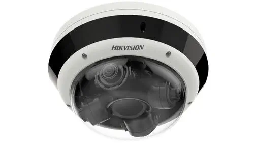 Hikvision DS-2CD6D44G1-IZS 4-Directional Multisensor Panoramic Dome Camera