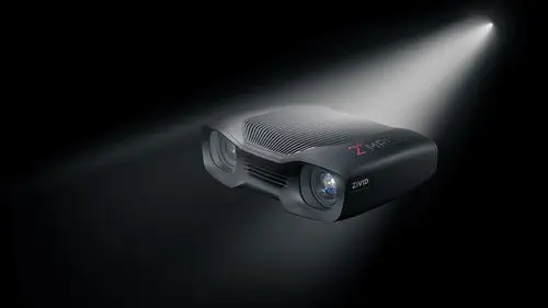 Zivid 2+ R Series 3D Structured-Light Camera for Robotic Pick-and-Place
