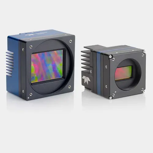 Teledyne DALSA Falcon4-CLHS High-Throughput Area Scan Camera
