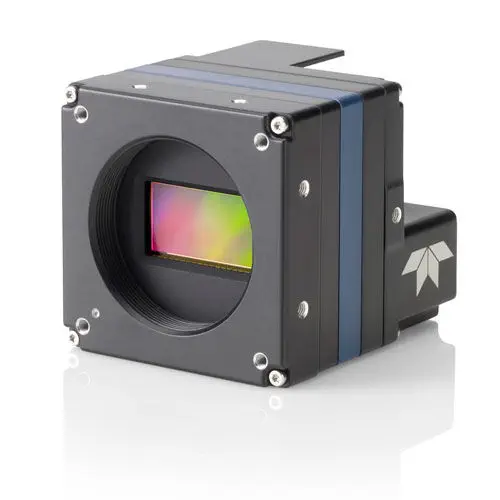 Teledyne DALSA Falcon4-CLHS High-Throughput Area Scan Camera