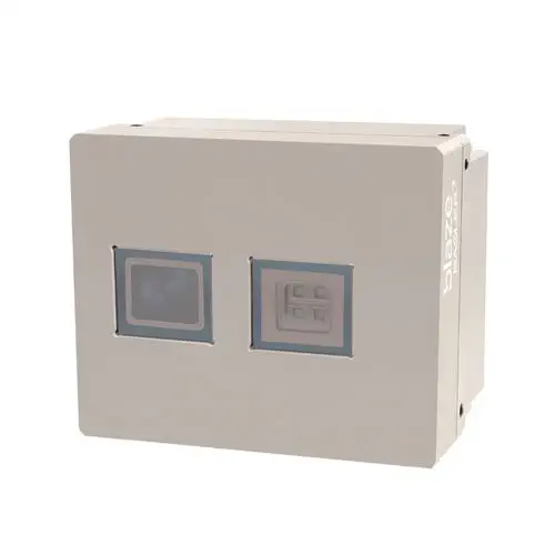 Basler blaze-101 3D Time-of-Flight Camera with Sony DepthSense and GigE Vision