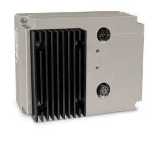 Basler blaze-101 3D Time-of-Flight Camera with Sony DepthSense and GigE Vision
