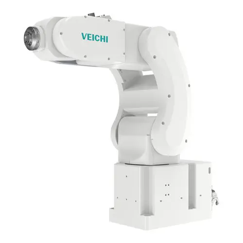 VEICHI VCR01-370 Benchtop 6-Axis Robot for Precision Welding and Small-Part Handling