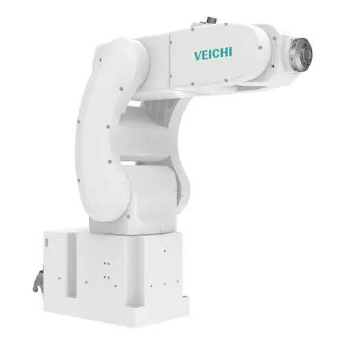 VEICHI VCR01-370 Benchtop 6-Axis Robot for Precision Welding and Small-Part Handling