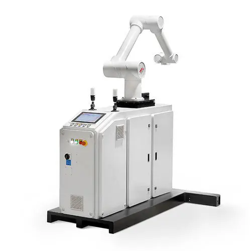 ISG Pack Easy Pal 625-1900F Collaborative Palletizing Cobot with 1900 mm Reach