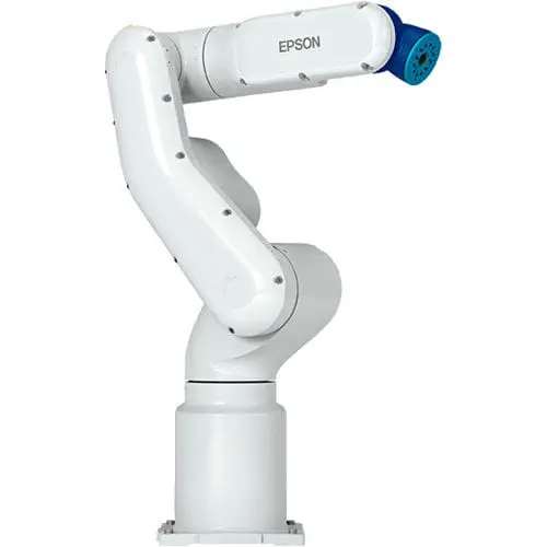 EPSON VT6-A901S ProSix All-in-One 6-Axis Robot — 6 kg Payload, 920 mm Reach with Built-in Controller