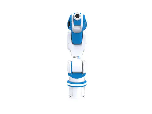 Comau Racer-5-0.80 6-Axis Articulated Robot for Handling and Assembly, 5 kg Payload, 809 mm Reach