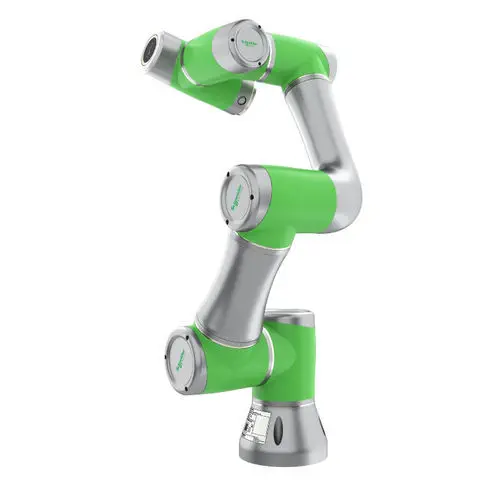 Schneider Electric Lexium Cobot LXMRL03S0000 6-Axis Collaborative Robot for Precision Assembly, 3 kg Payload