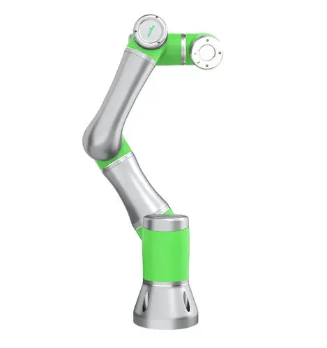 Schneider Electric Lexium Cobot LXMRL03S0000 6-Axis Collaborative Robot for Precision Assembly, 3 kg Payload