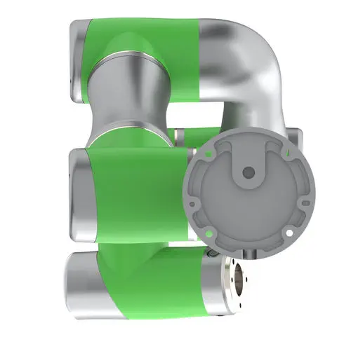 Schneider Electric Lexium Cobot LXMRL03S0000 6-Axis Collaborative Robot for Precision Assembly, 3 kg Payload