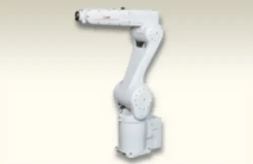 Mitsubishi MELFA RV-FR Series 6-Axis Industrial Robot with SafePlus Collaborative Safety, 2–80 kg Payload