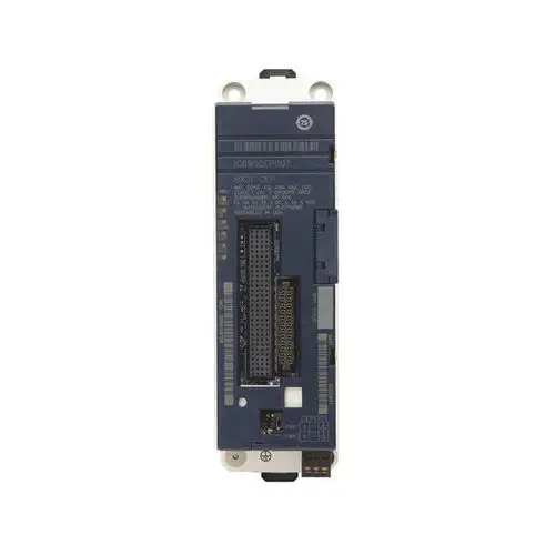 Emerson RX3i CEP001