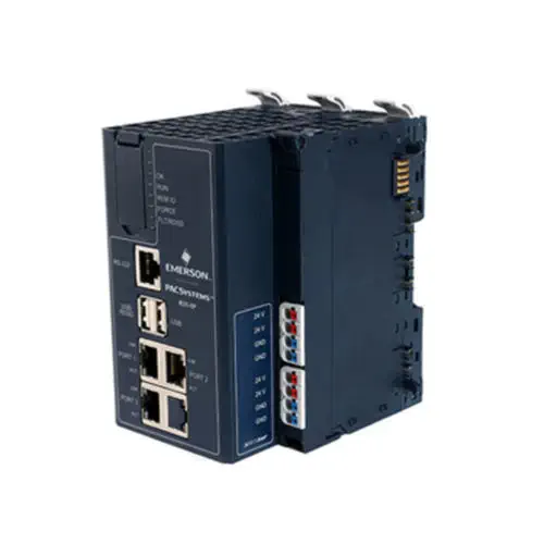Emerson PACSystems RSTi-EP CPE220