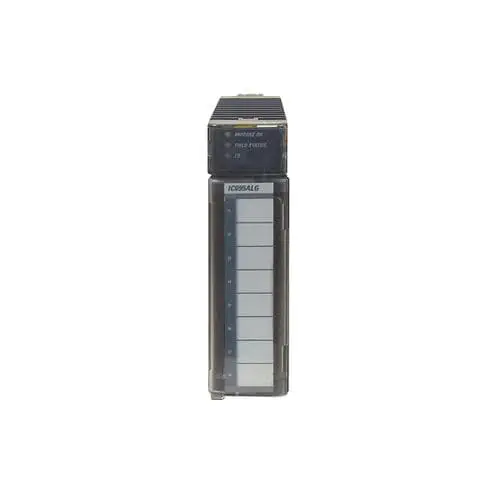 Emerson PACSystems RX3i Analog Input Modules | 4-Channel, Voltage/Current