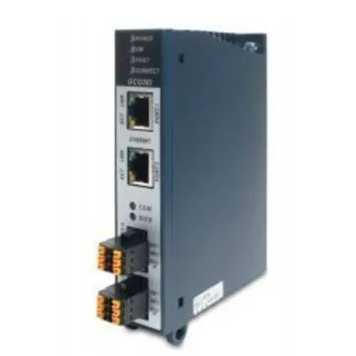 Emerson PACSystems RX3i Analog Input Modules | 4-Channel, Voltage/Current