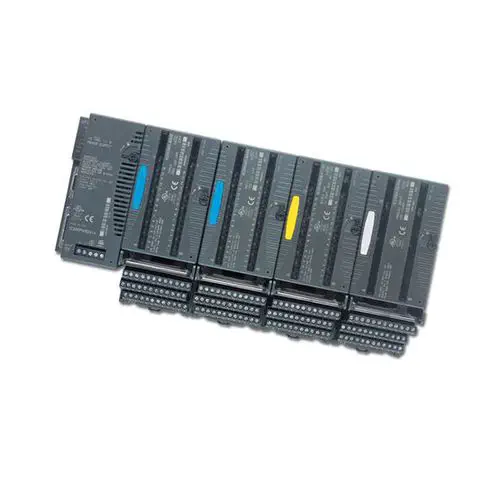Emerson IC200MDD847 | VersaMax Mixed Module, 8×240VAC Input, 8×Relay Output 2A