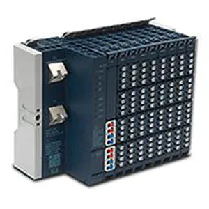 RSTi Remote I/O Platform: Slice, On-Machine, and Safety I/O | Emerson