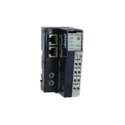 RSTi Remote I/O Platform: Slice, On-Machine, and Safety I/O | Emerson