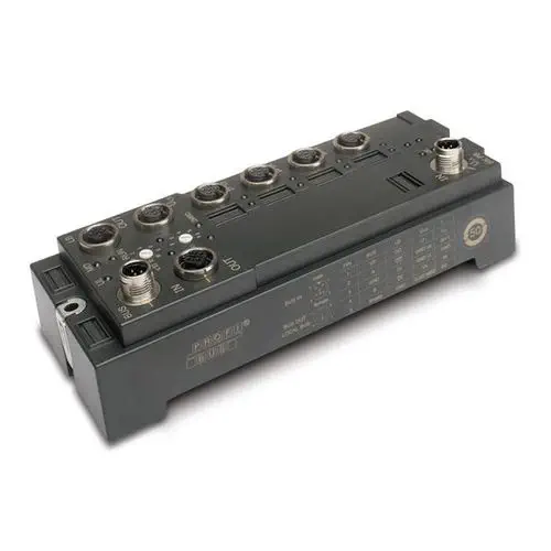 VersaMax Modular I/O Platform: Discrete, Analog, Mixed, and Specialty Modules | Emerson