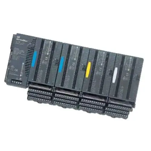 VersaMax Modular I/O Platform: Discrete, Analog, Mixed, and Specialty Modules | Emerson