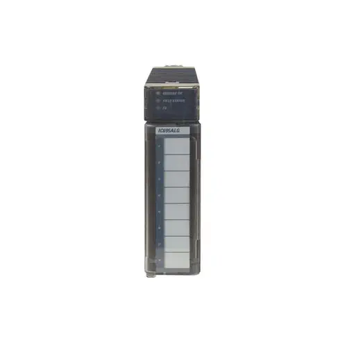 Emerson IC695ALG412