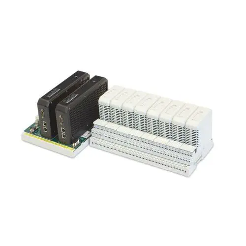 Emerson PAC8000