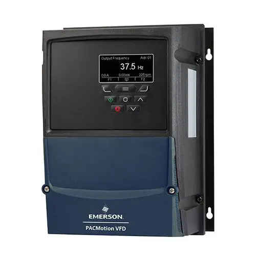 Emerson IC866 series