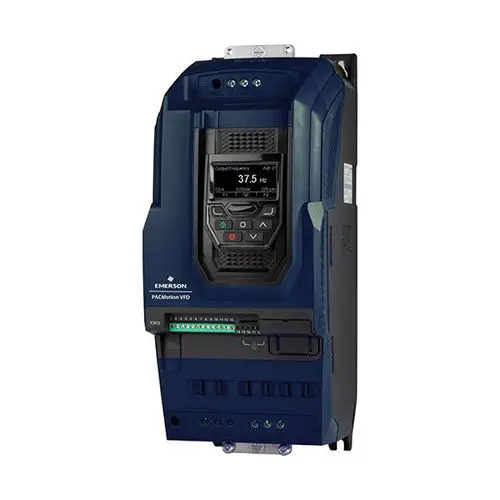 Emerson IC866-0185-4A3-2P
