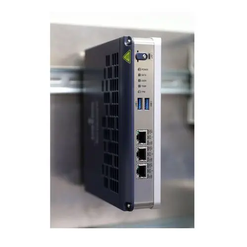 Industrial Edge IIoT Development Platform with OPC UA and MQTT | Emerson PACEDGECORE
